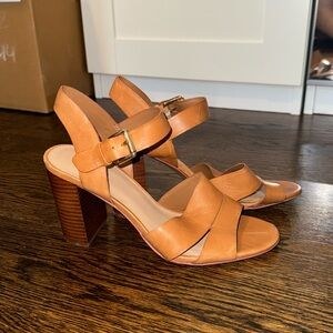 ALDO heels